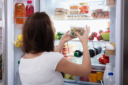 Россиянам рассказали о скрытом вреде холодной еды