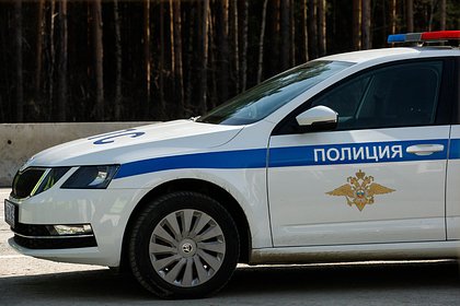 Российский полицейский погиб в свой день рождения