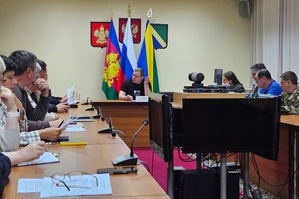 Глава Туапсинского округа рассказал о серьезных последствиях атаки украинских БПЛА