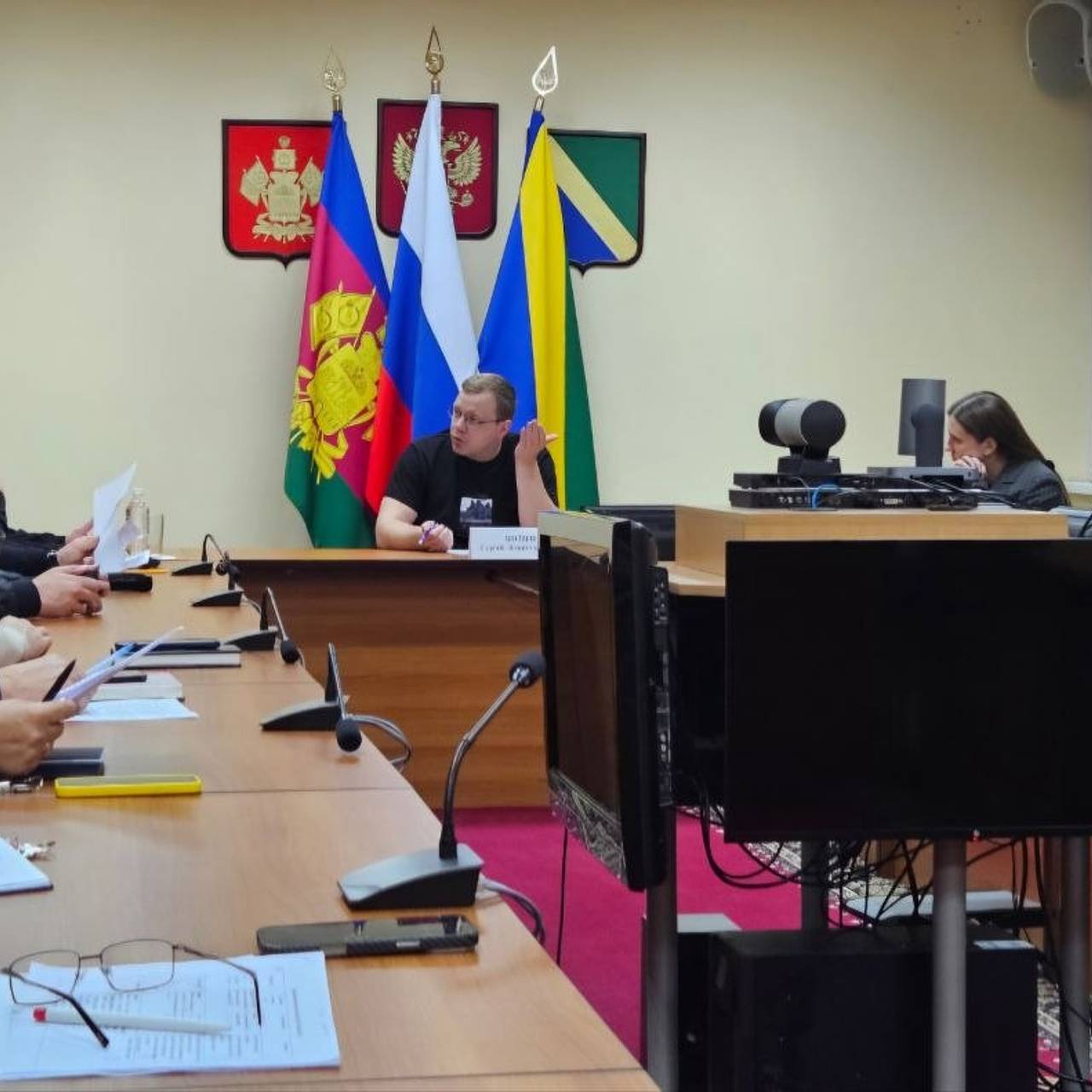 Глава Туапсинского округа рассказал о серьезных последствиях атаки украинских БПЛА