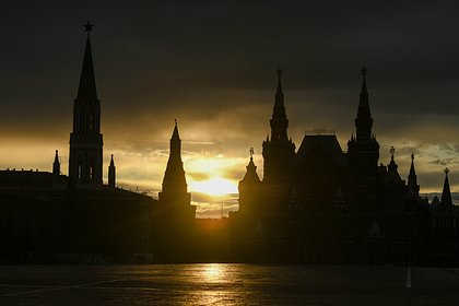 Украинцы включили сценарий ядерного удара по Красной площади в компьютерную игру