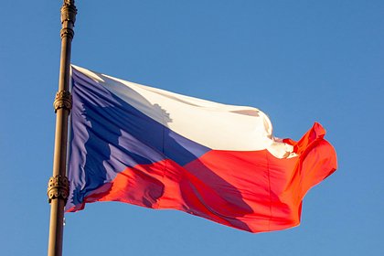 МИД Чехии вызвал посла России из-за списка производителей дронов