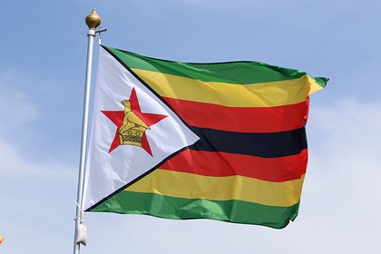 Россиянам рассказали про безвизовый режим с Зимбабве