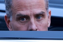 Хантер Байден