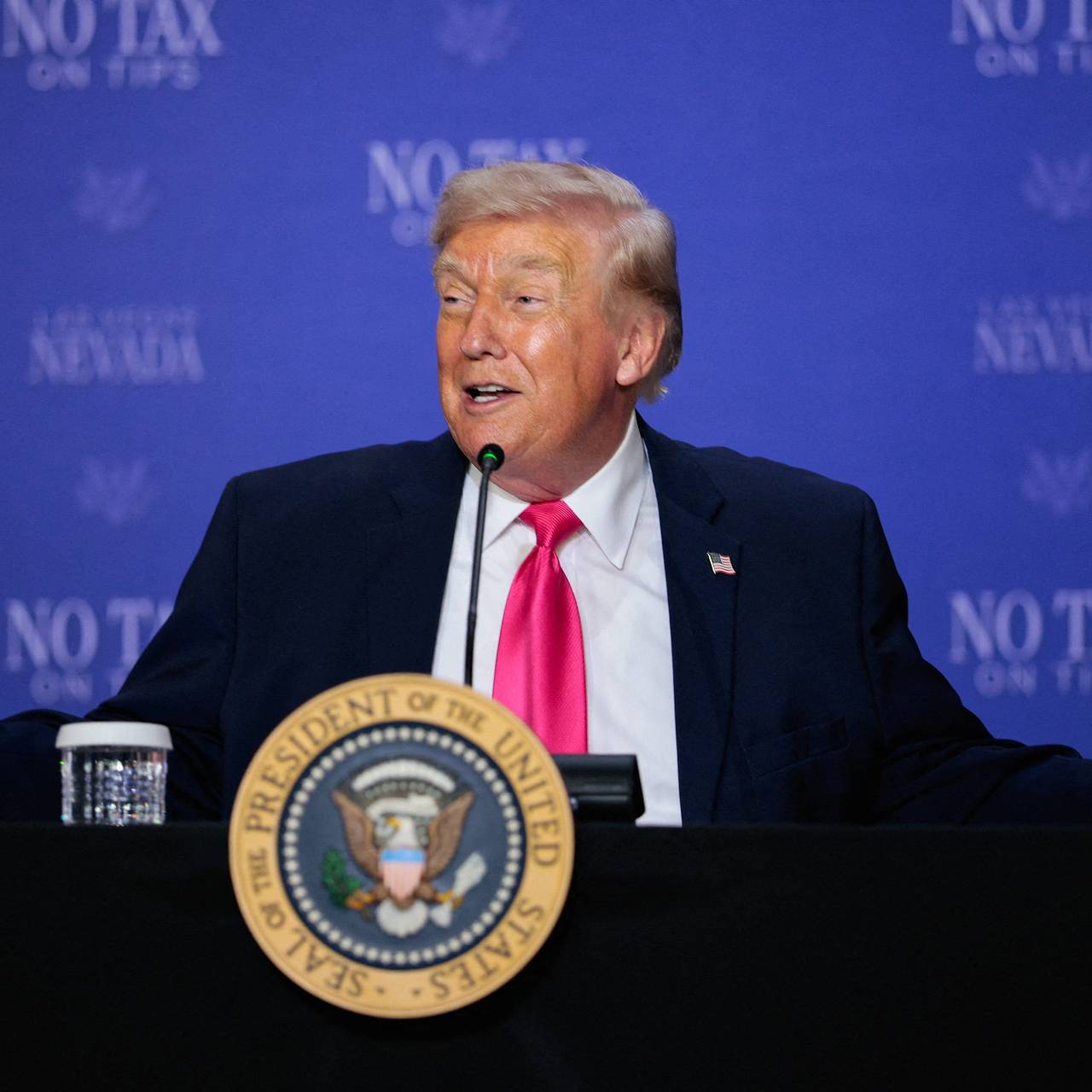Трамп раскрыл одну договоренность с Ираном