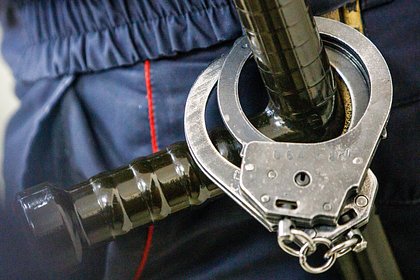 В МВД ответили на вопрос о розыске расстрелявшего полицейских в Оренбуржье