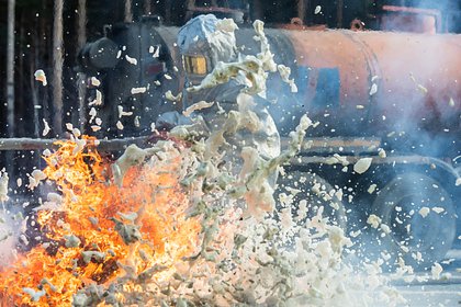 Украина атаковала российский населенный пункт с терминалом по перегрузке нефти