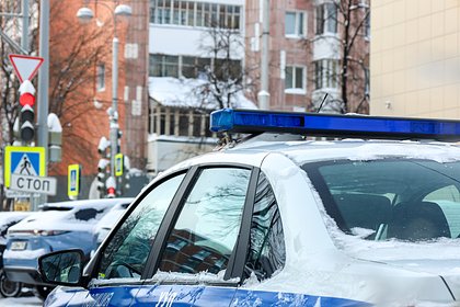 Сыщики нашли автомобиль расстрелявшего полицейских преступника