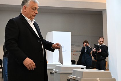 Названа неожиданная причина поражения Орбана