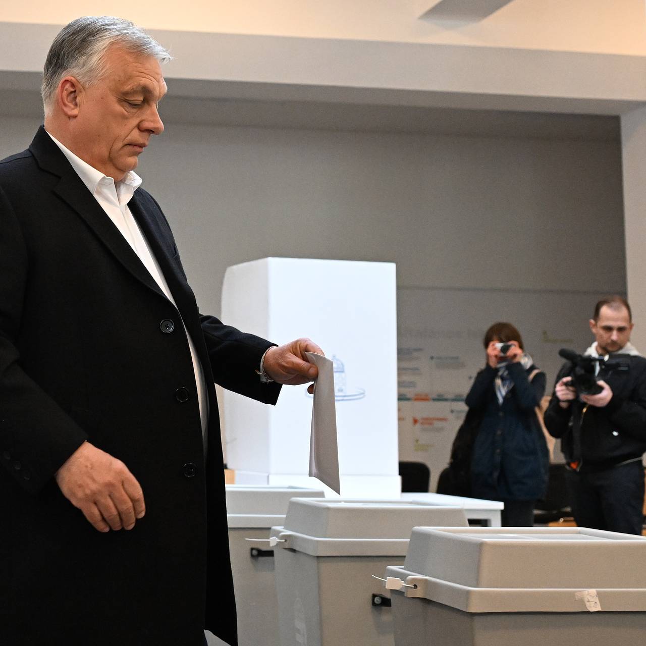 Названа неожиданная причина поражения Орбана
