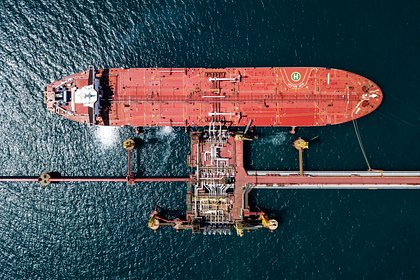 Поставки нефти из России морем упадут до минимума