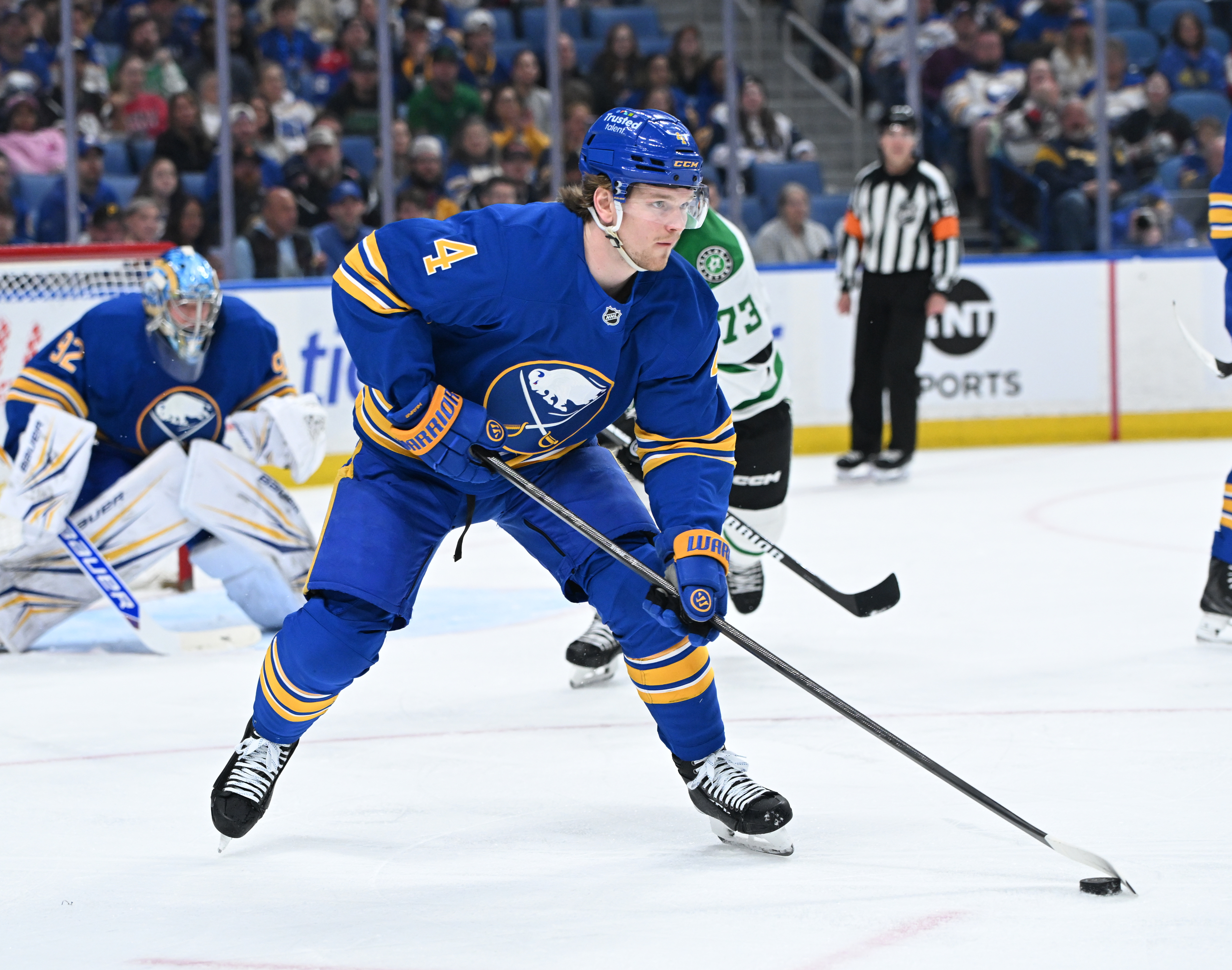 Определились&nbsp; все пары плей-офф НХЛ