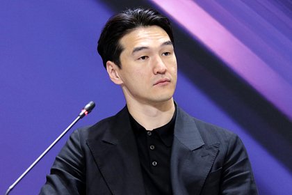 Выступление изгнанного из России Сабурова переведут на два языка