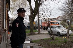 Архивное фото