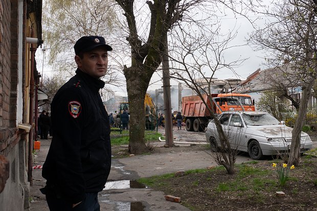 Архивное фото