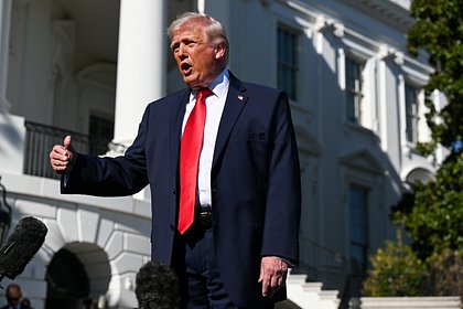 Раскрыта истинная причина желания Трампа завершить конфликт с Ираном