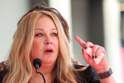 Звезду «Друзей» госпитализировали