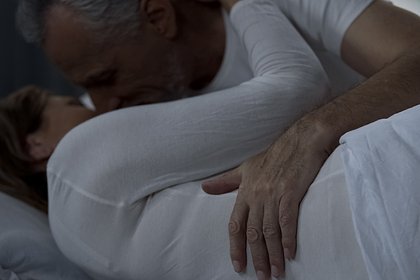 Женщины поделились неожиданными открытиями о сексе после 50 лет