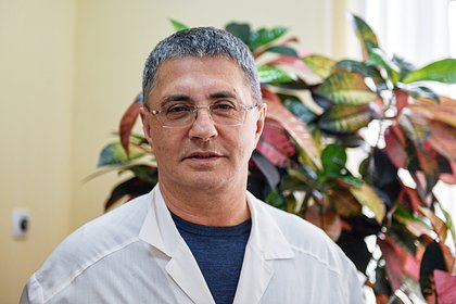 Доктор Мясников назвал редко болеющую раком группу людей