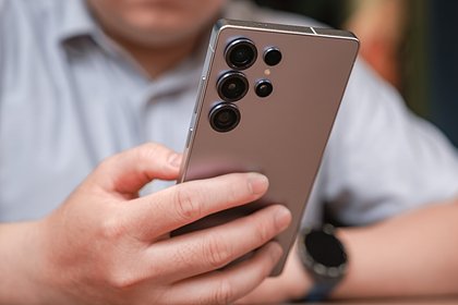 Смартфоны Samsung потеряли данные при отправке на iPhone