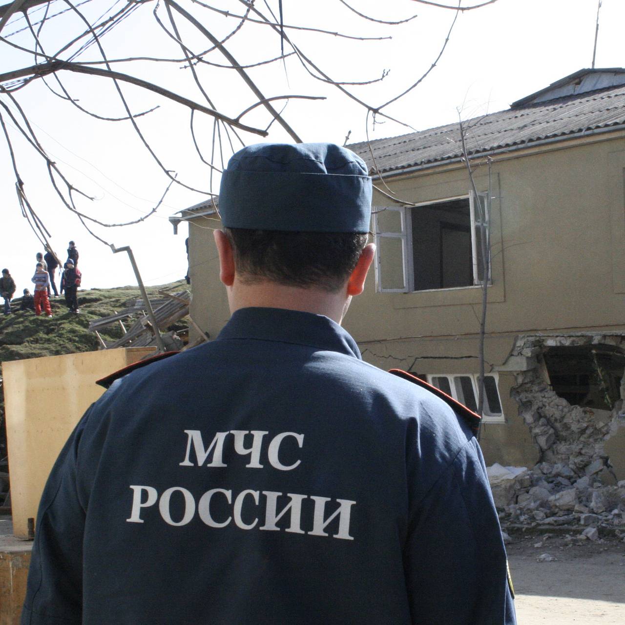 Дагестан предупредили о новой опасности