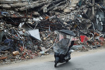 &laquo;Хезболла&raquo; пригрозила Израилю &laquo;руками на спусковом крючке&raquo;