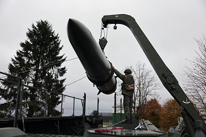 &laquo;Решение принято давно&raquo;. В России заявили о подготовке к возможным ударам по местам сборки дронов ВСУ в Европе