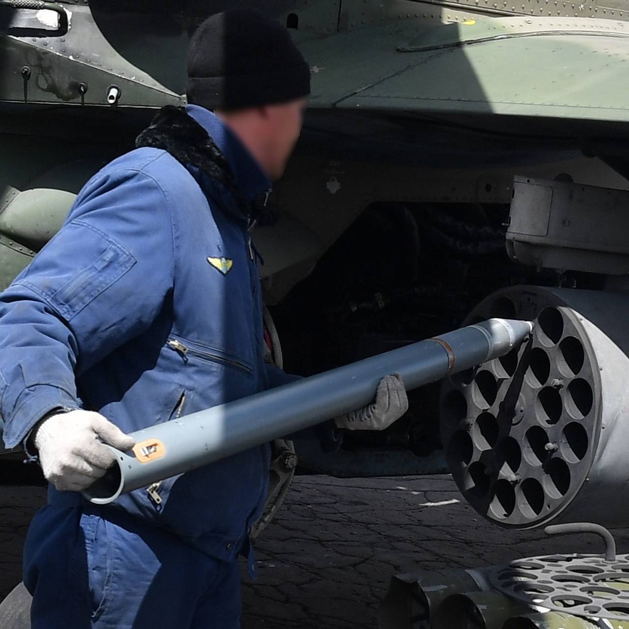 Перечислены цели ответных ударов России по объектам Украины за неделю