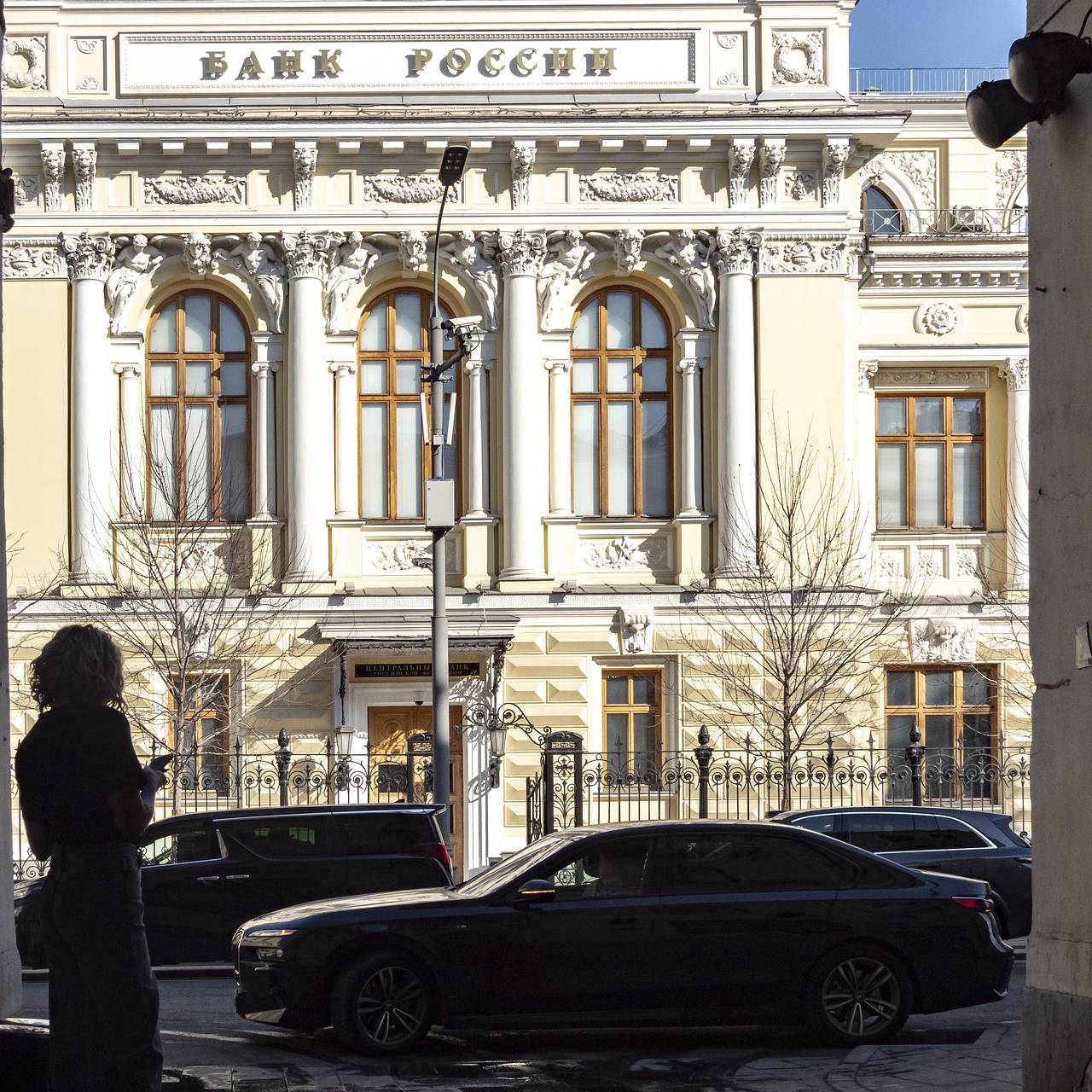 Российские банки нарастили прибыль
