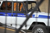 Всплыли новые подробности о расстрелявшем полицейских в российском регионе преступнике 
