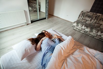 Девушка пожаловалась на несерьезного любовника и получила жесткий совет