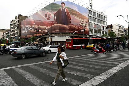 Стало известно о значительном прогрессе в переговорах США и Ирана