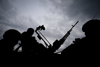 В Ленобласти захотели привлечь резервистов для защиты от налетов ВСУ