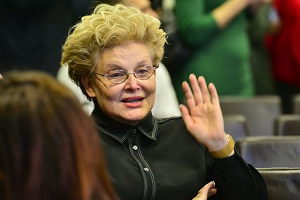 Малышева раскрыла личную привычку для сна