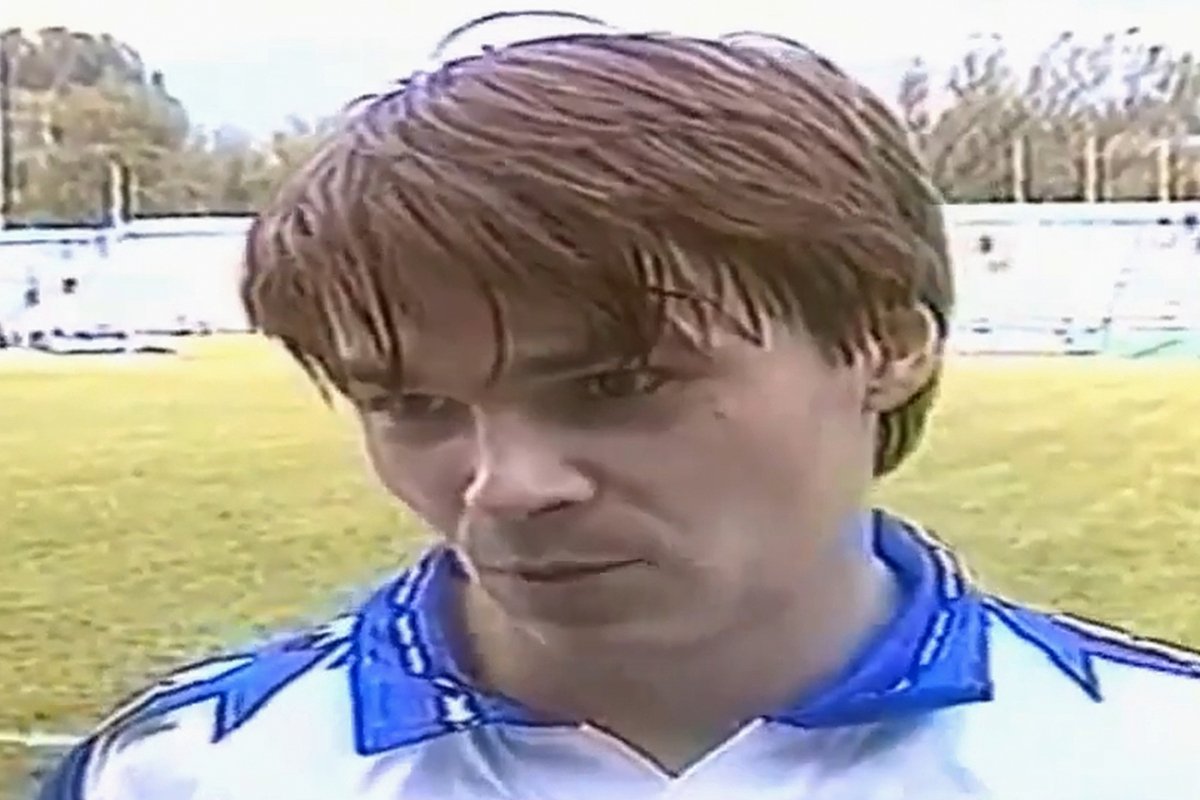 Дмитрий Лоськов