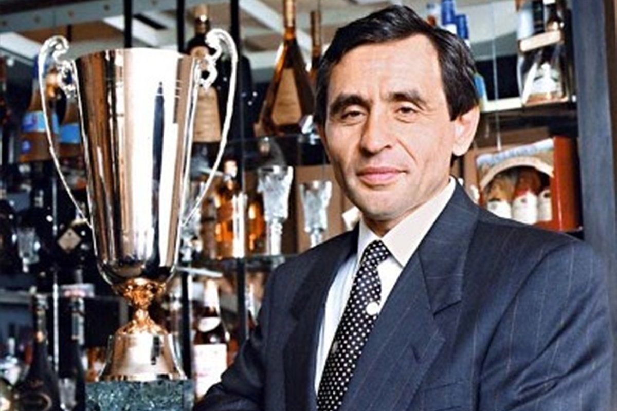 Ахать Брагин