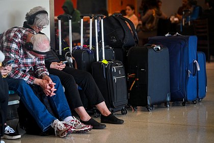 Опытная путешественница назвала шесть способов купить авиабилеты подешевле