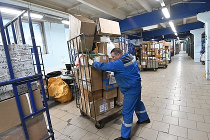 Таможня оправдала рост пошлин на импортные товары угрозой для бюджета