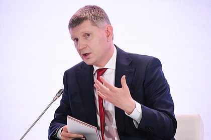 Российский министр рассказал о сложной экономической ситуации