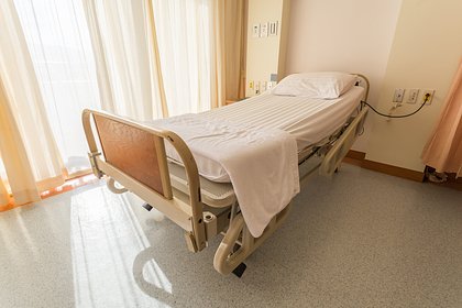 Опасный химикат привел к смерти пенсионера в российском доме престарелых