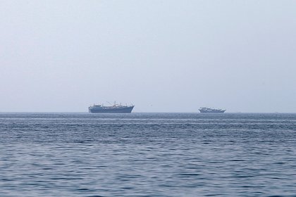 Иран полностью открыл Ормузский пролив