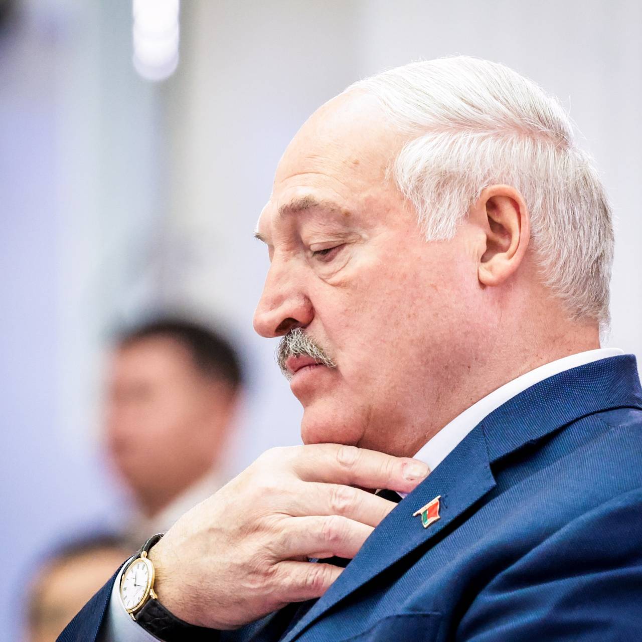 Лукашенко предложил США поучиться демократии у Белоруссии