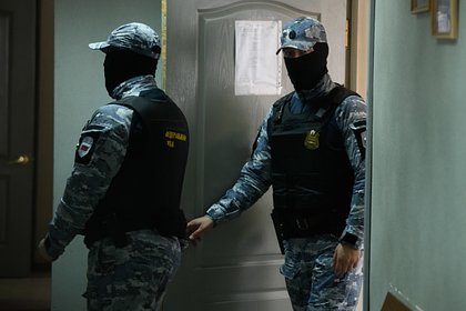 В бюджет России перешло дорогостоящее имущество экс-зампредседателя областного суда