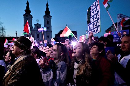 Венгерский политолог описал будущее сотрудничества с Россией