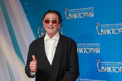 Стал известен самый востребованный российский певец