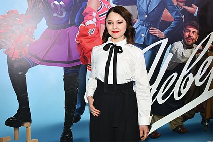 Звезда «Универа» сравнила сериал с «Друзьями»