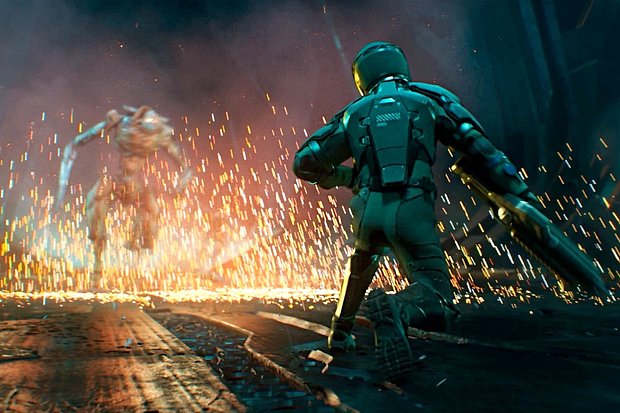 Игра Exodus: Become the Traveler