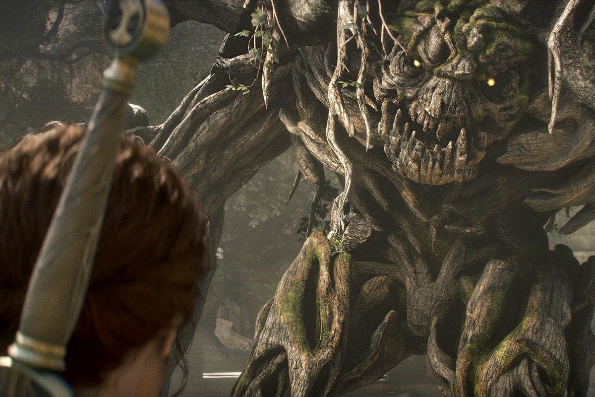 Игра Fable