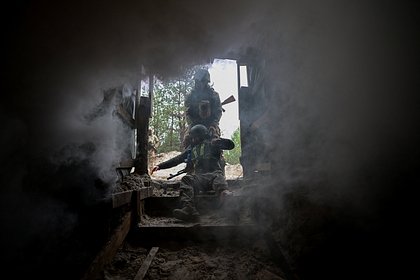 В партии Зеленского предложили мобилизовать военных пенсионеров и запасников