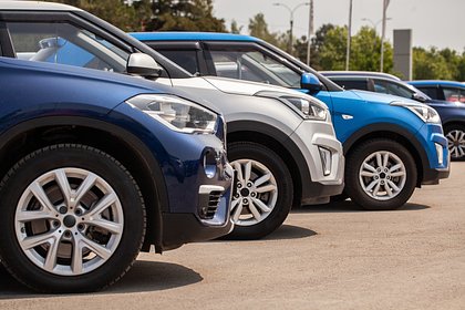 Ушедший из России автогигант объявил отзыв более миллиона машин